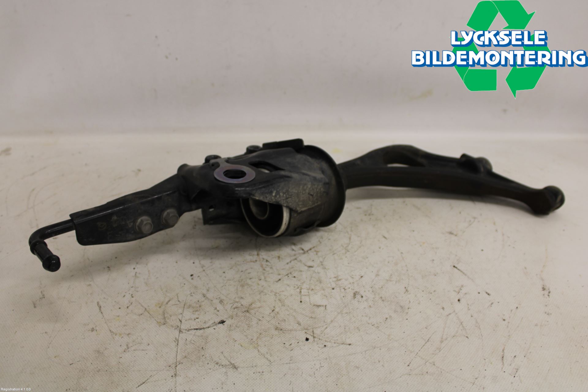 Mazda CX-60 22- Bärarm Fram Undre Hö