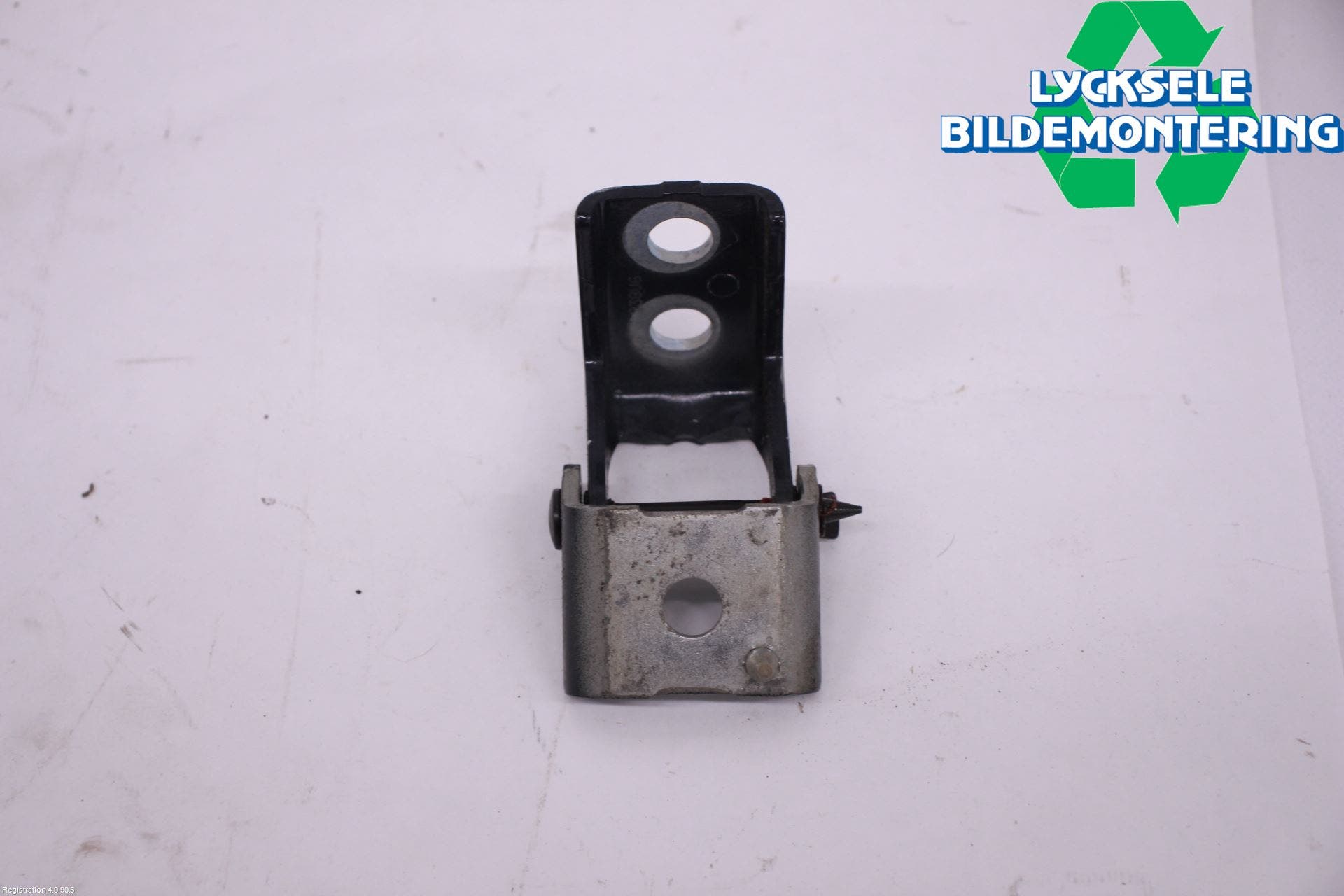 Peugeot 308 14-21 Dörrgångjärn