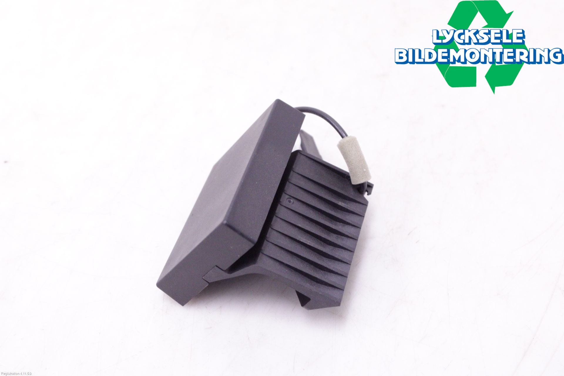 Subaru OUTBACK 21- Antennförstärkare