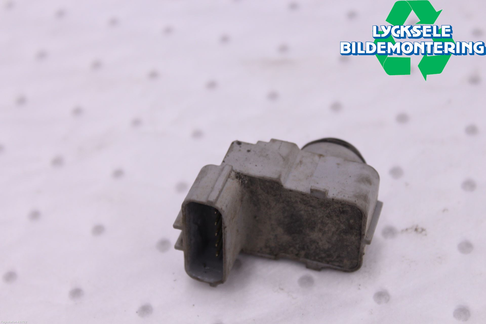 Hyundai ix35 Parkeringshjälp Backsensor