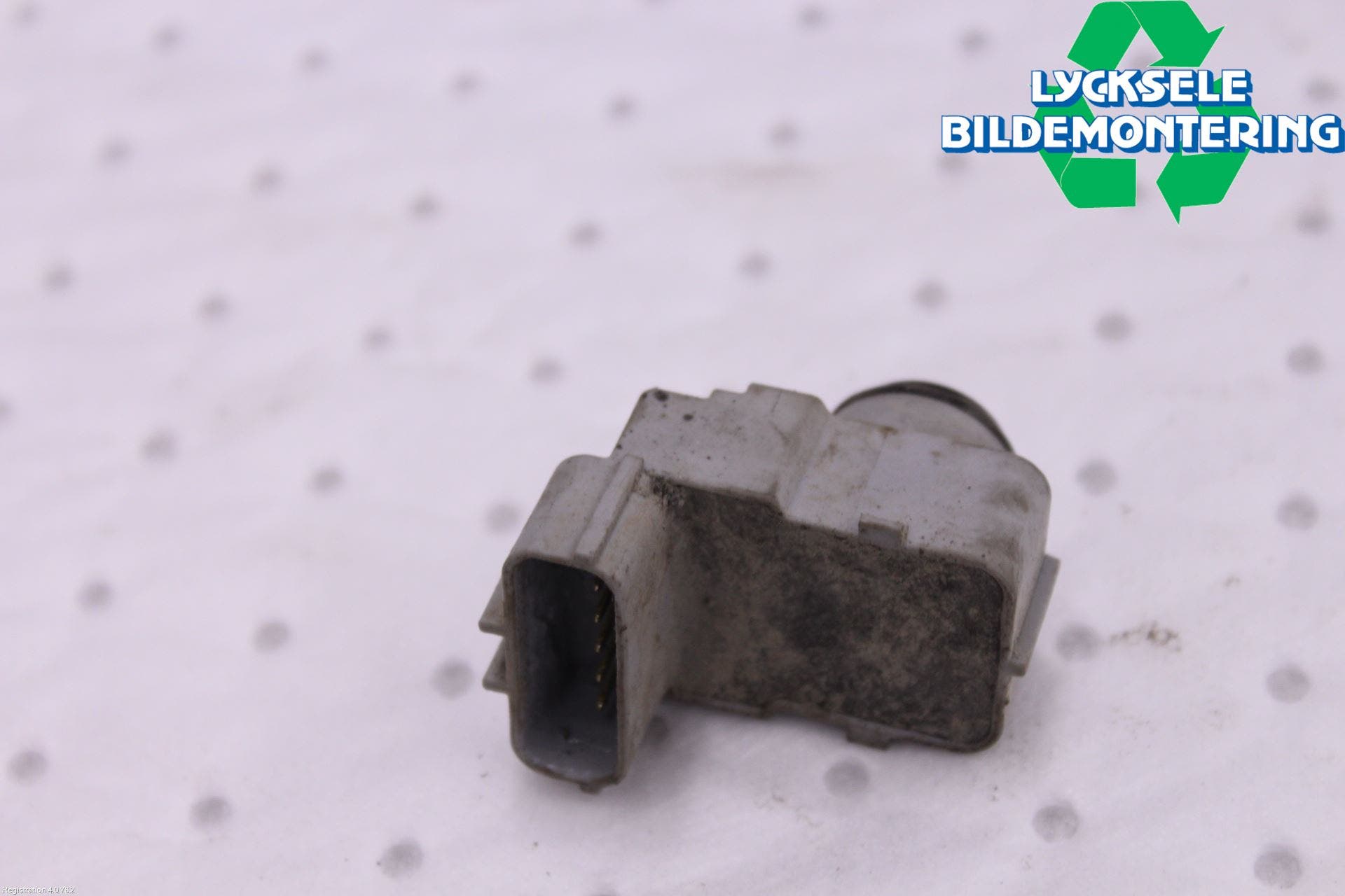 Hyundai ix35 Parkeringshjälp Backsensor