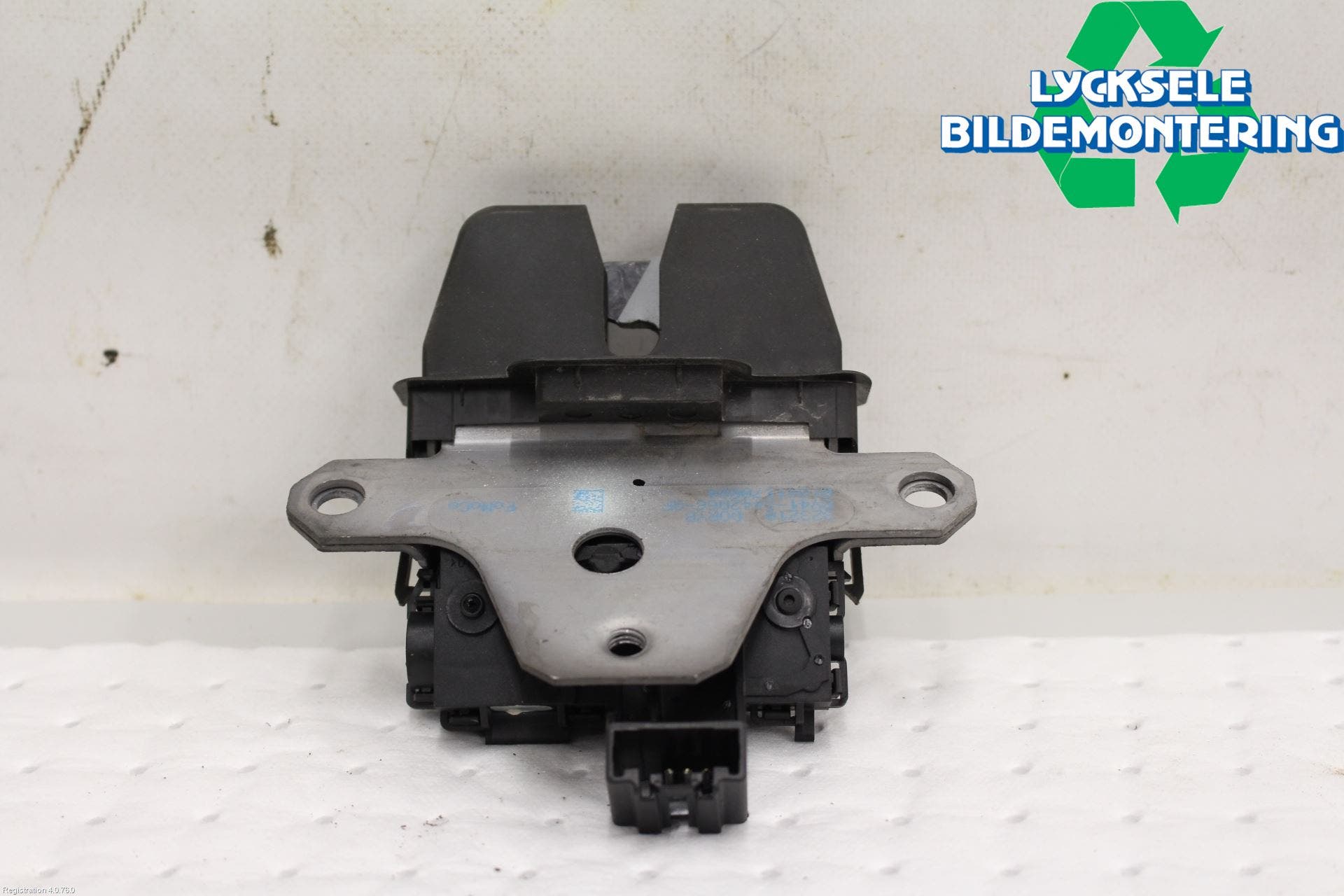 Ford KUGA 08-12 Låskista Baklucka