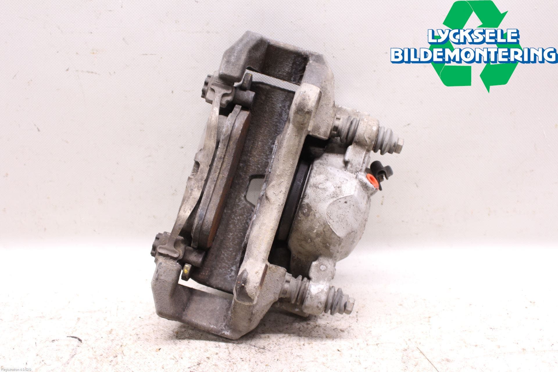 Audi A4 12-15 Bromsok Fram Höger