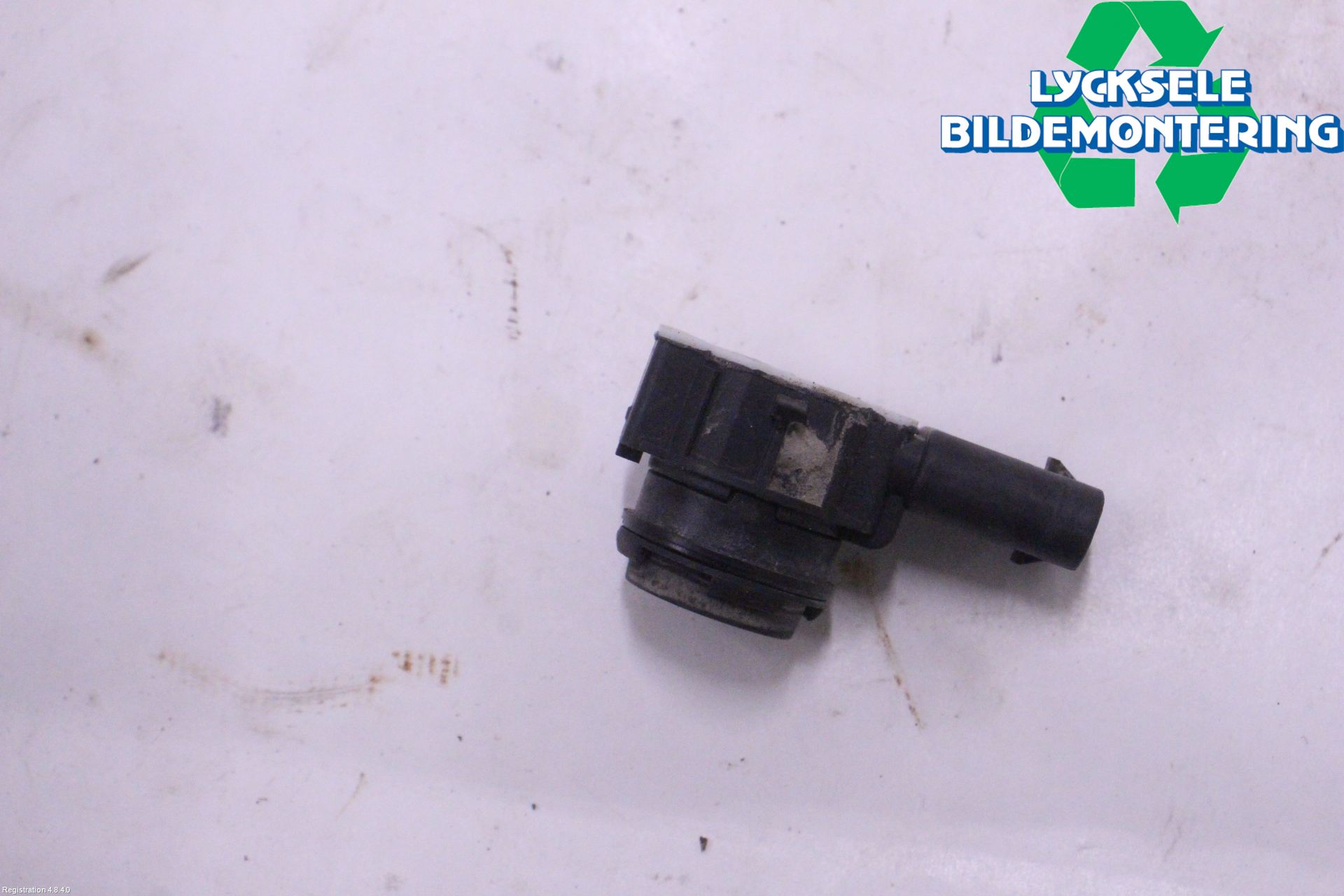 Skoda KODIAQ 17-24 Parkeringshjälp Backsensor