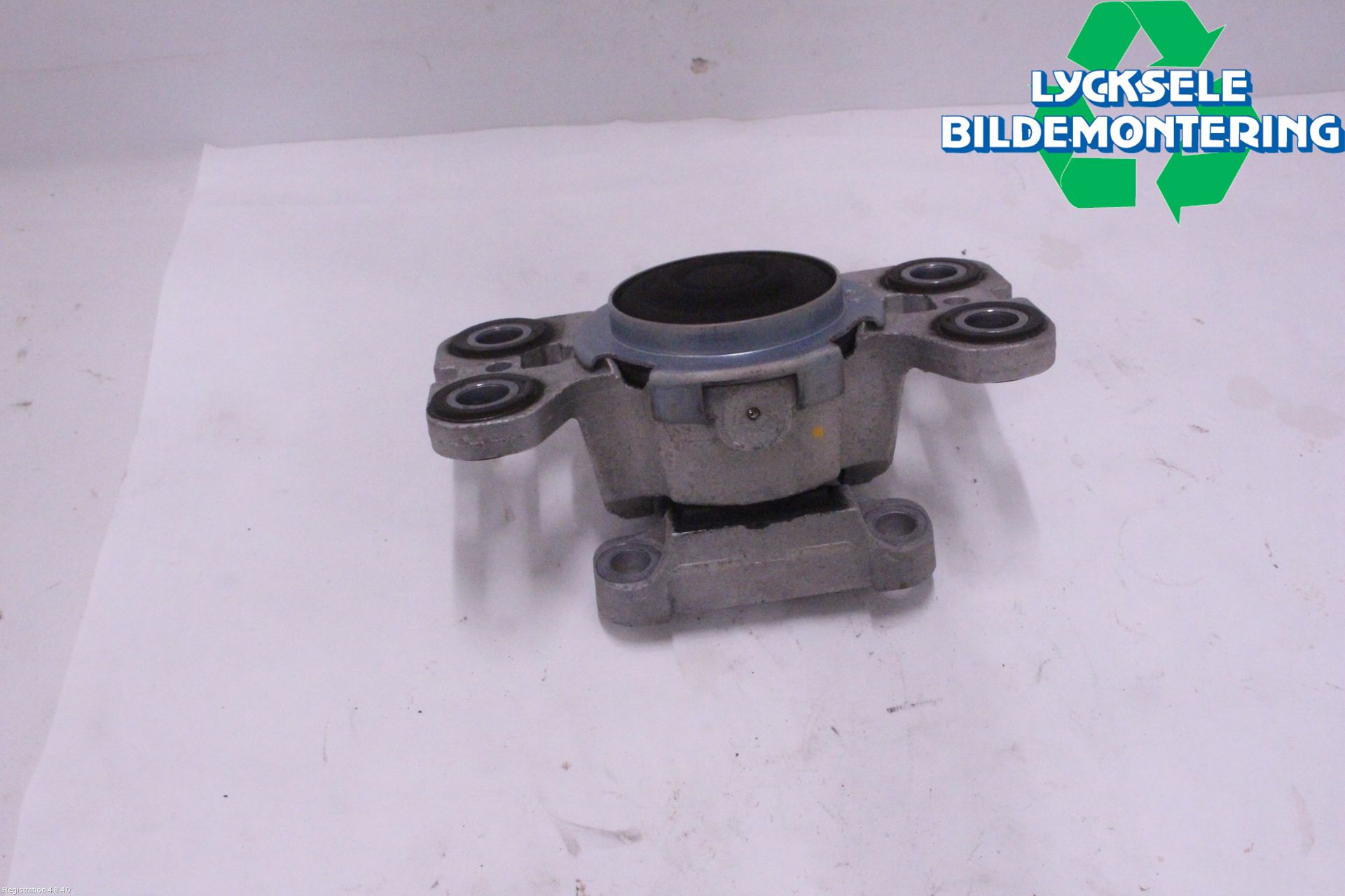 Volvo V60 14-18 Motorkudde