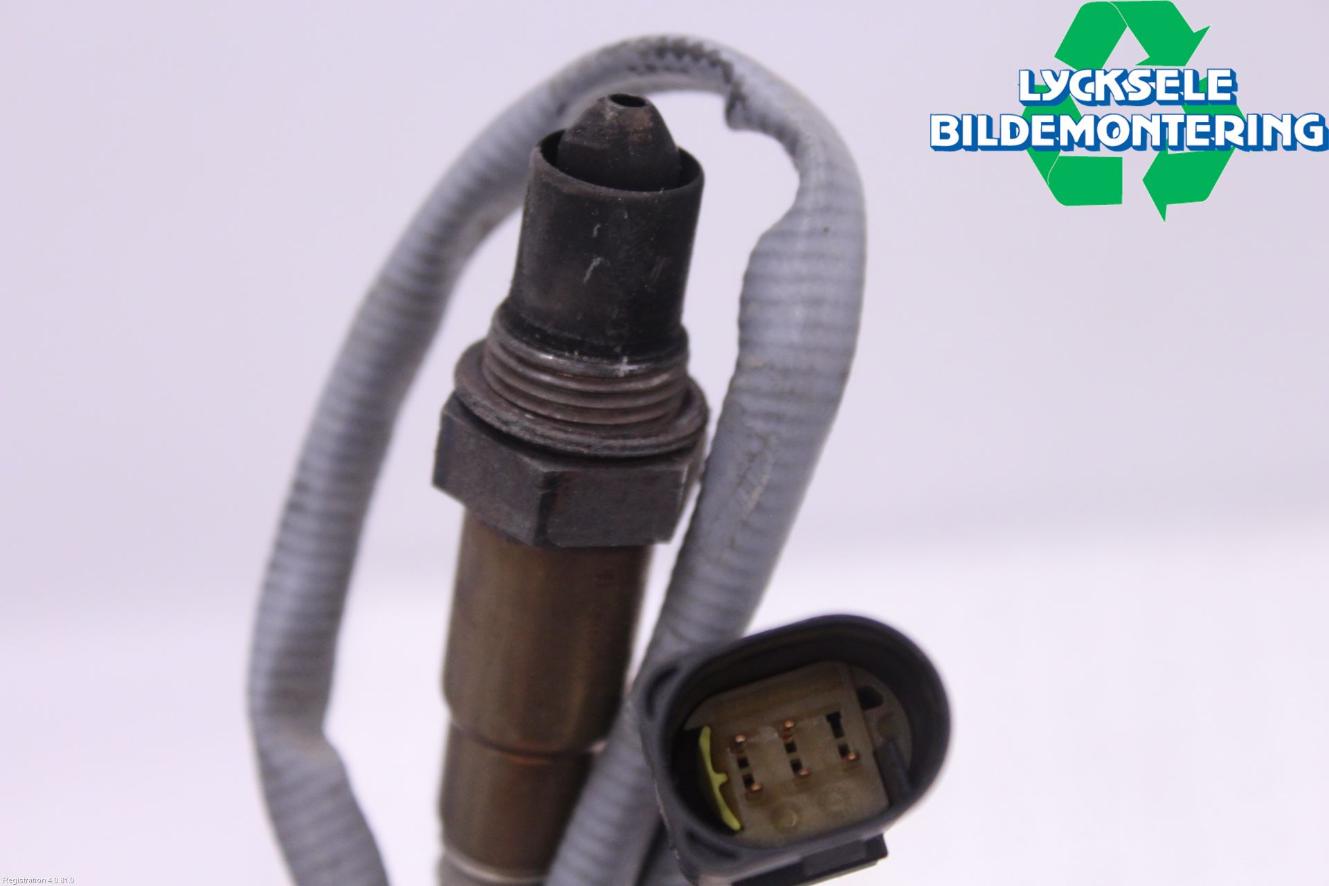 Mercedes-Benz MB GL/GLS-KLASS (X166) 12-19 Injlambdasond