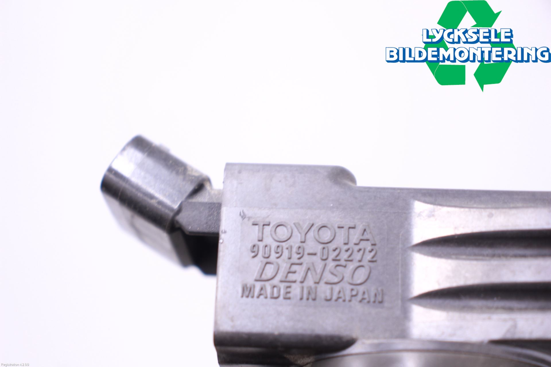 Toyota C-HR 16-23 Tändspole