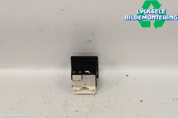 Toyota RAV 4 06-12 Strömställare Spegel