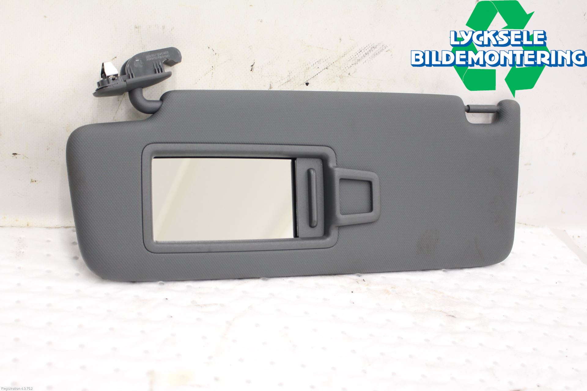 Audi A3/S3 8Y 21- Solskydd