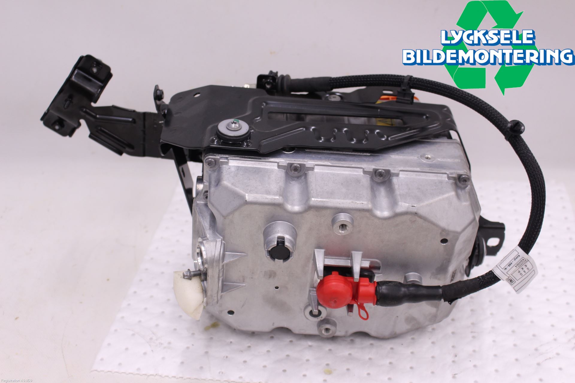 BMW 5 G30/G31/F90 17-23 Hybridconverter