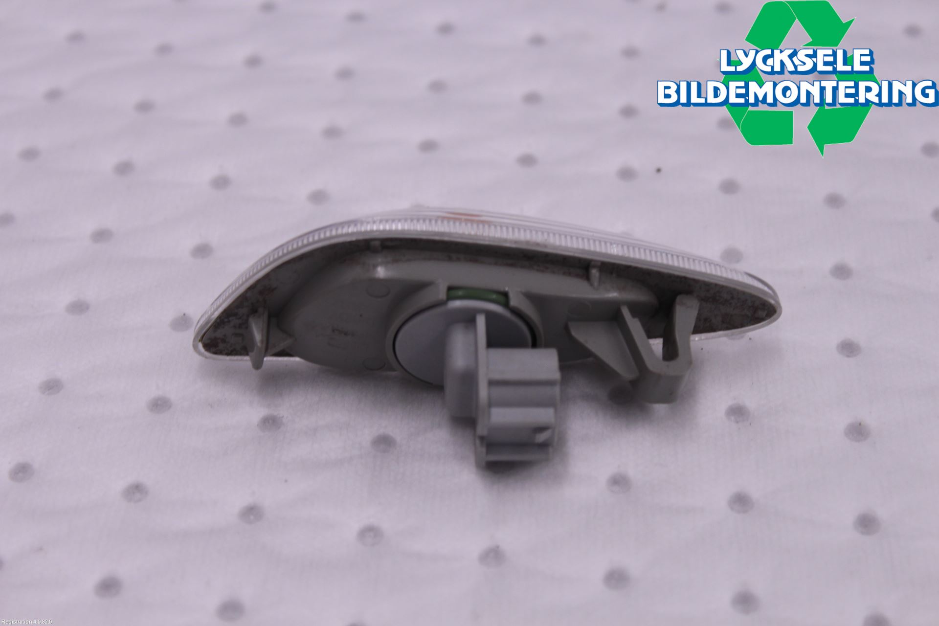 Kia PICANTO 12-17 Blinkers Sidoblinkers Hö