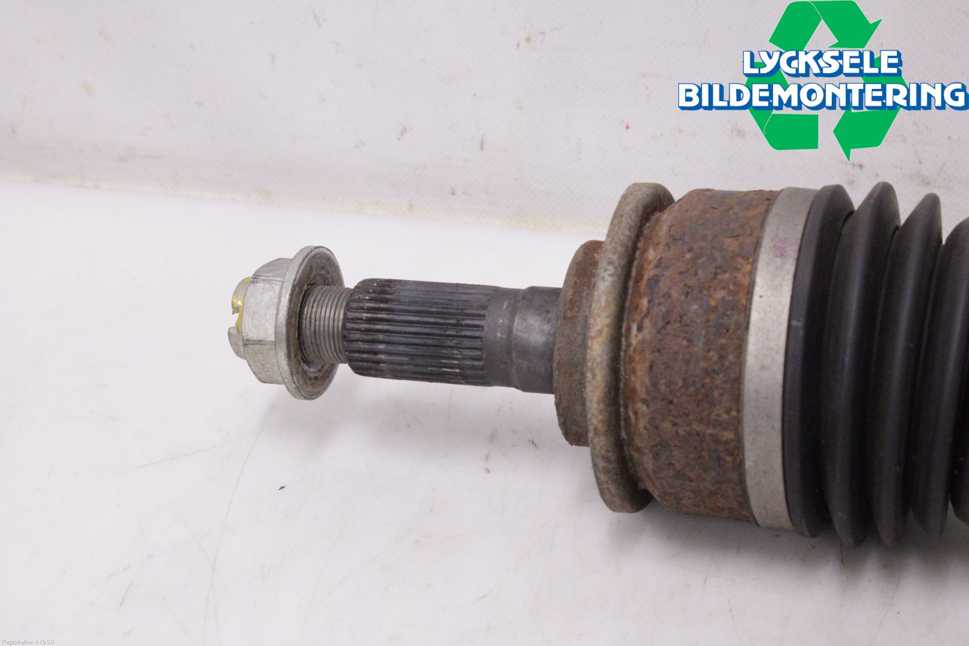 Ford RANGER 22- Drivaxel Fram Höger