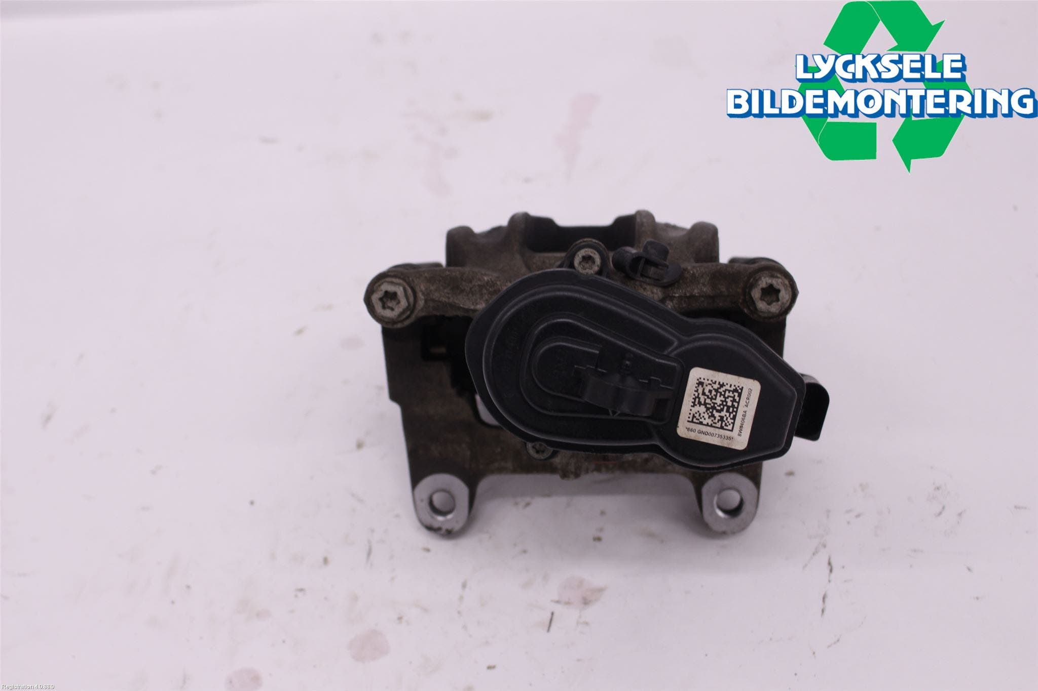 Audi A4 ALLROAD 17- Bromsok Bak Höger