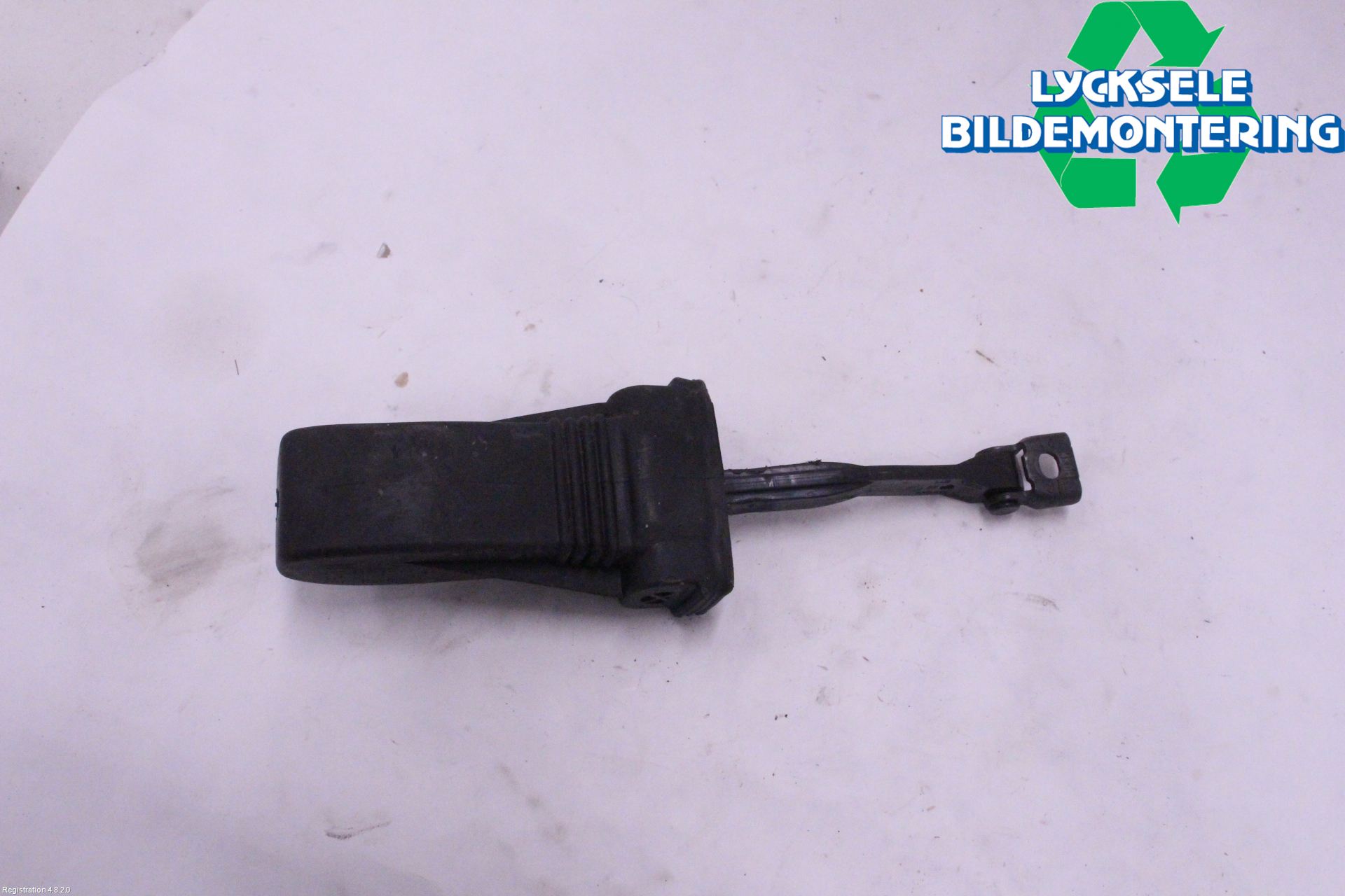 Audi A6 F2/C8 19- Dörrstopp