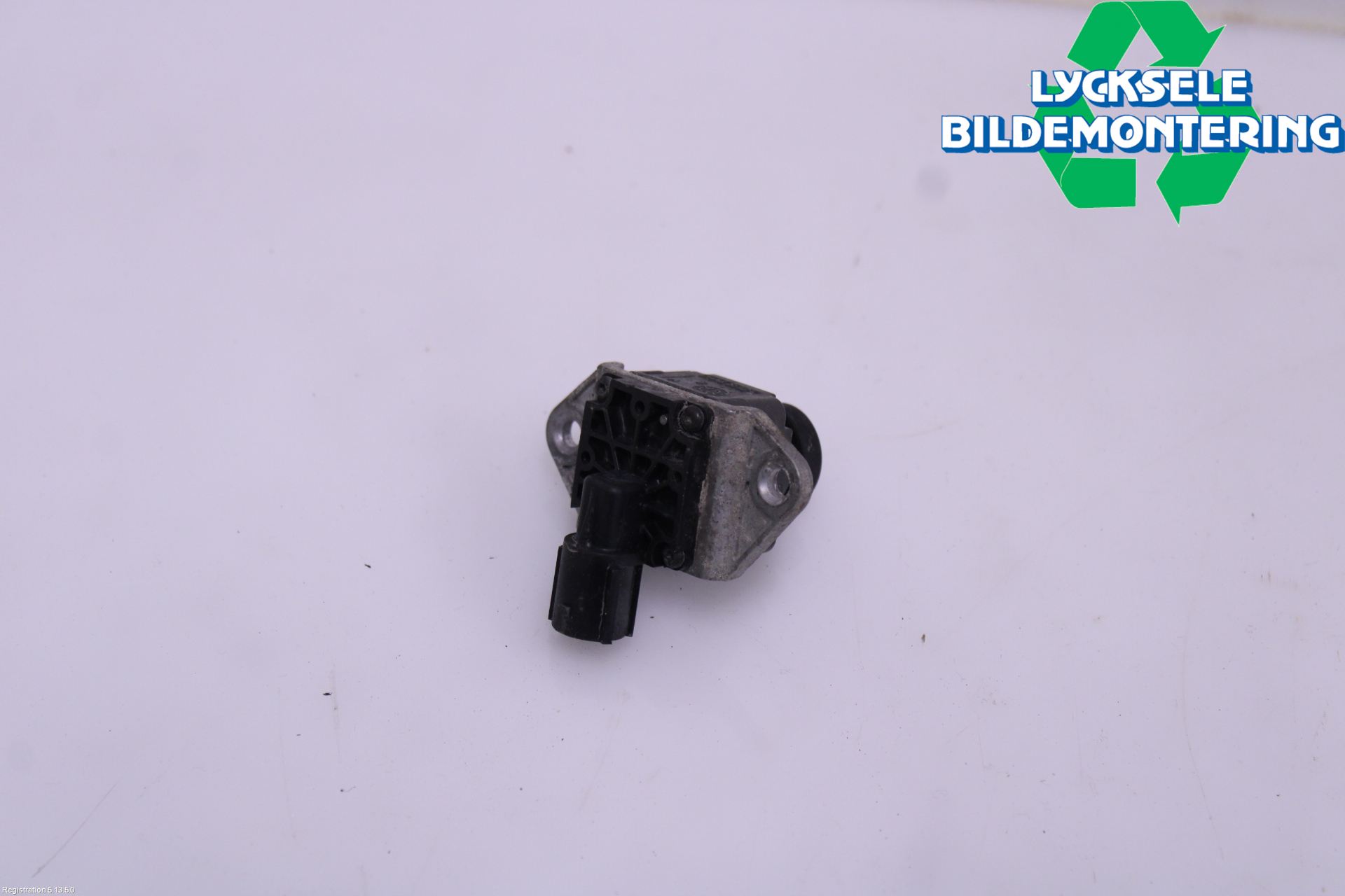 Jeep GRAND CHEROKEE 10-20 Parkeringshjälp Kamera