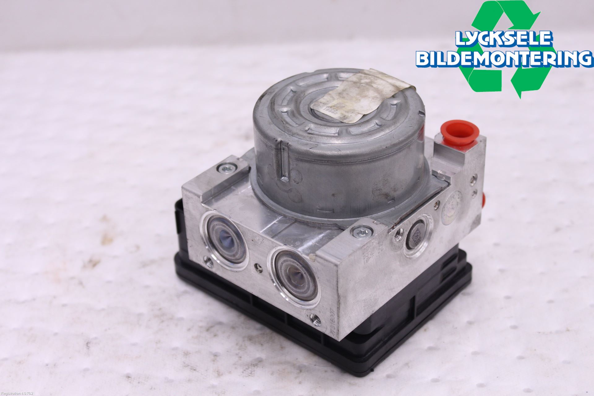 Ford MUSTANG VI 15-22 Abs Hydraulaggregat