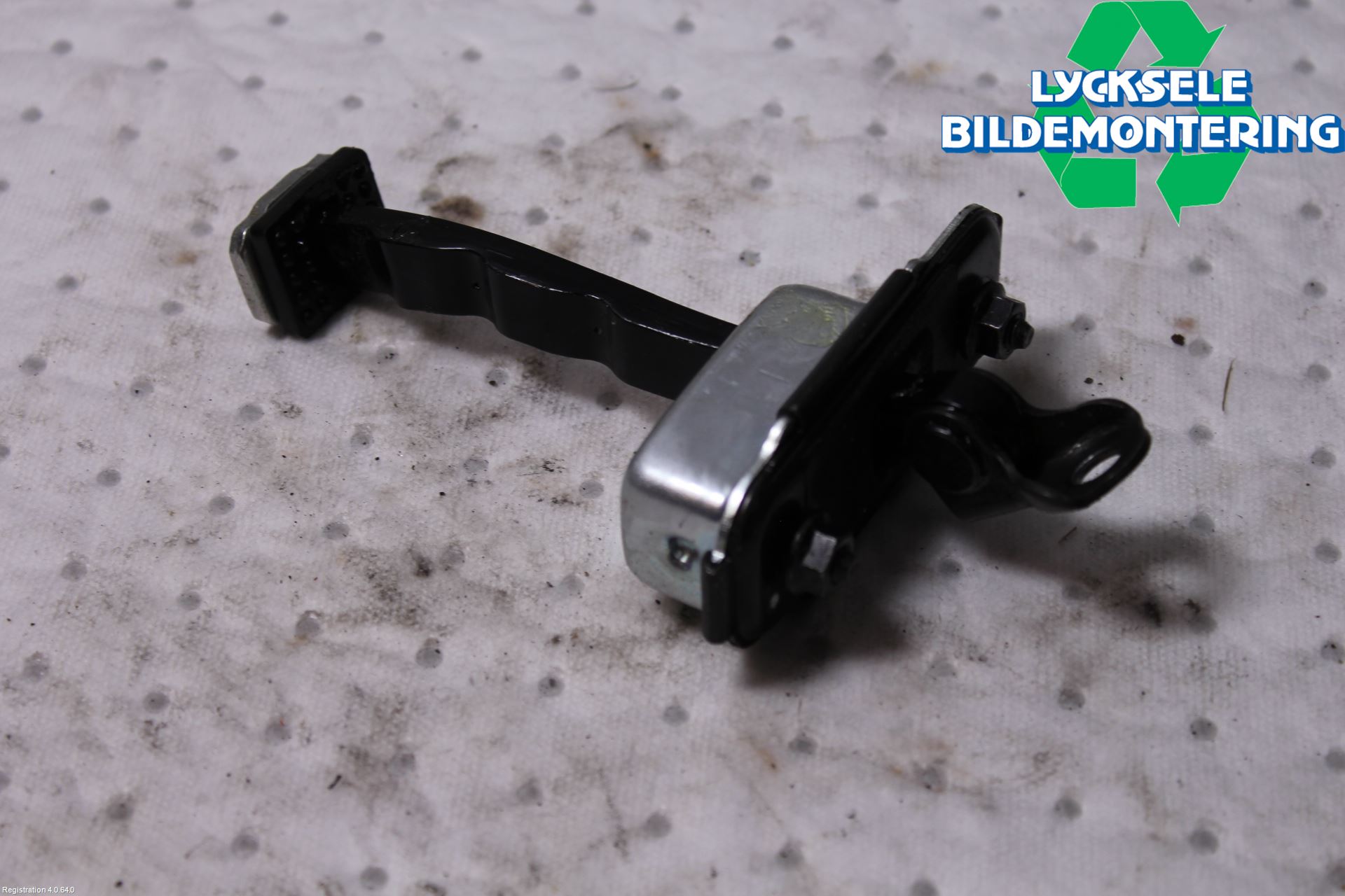 Kia CEED 12-18 Dörrstopp