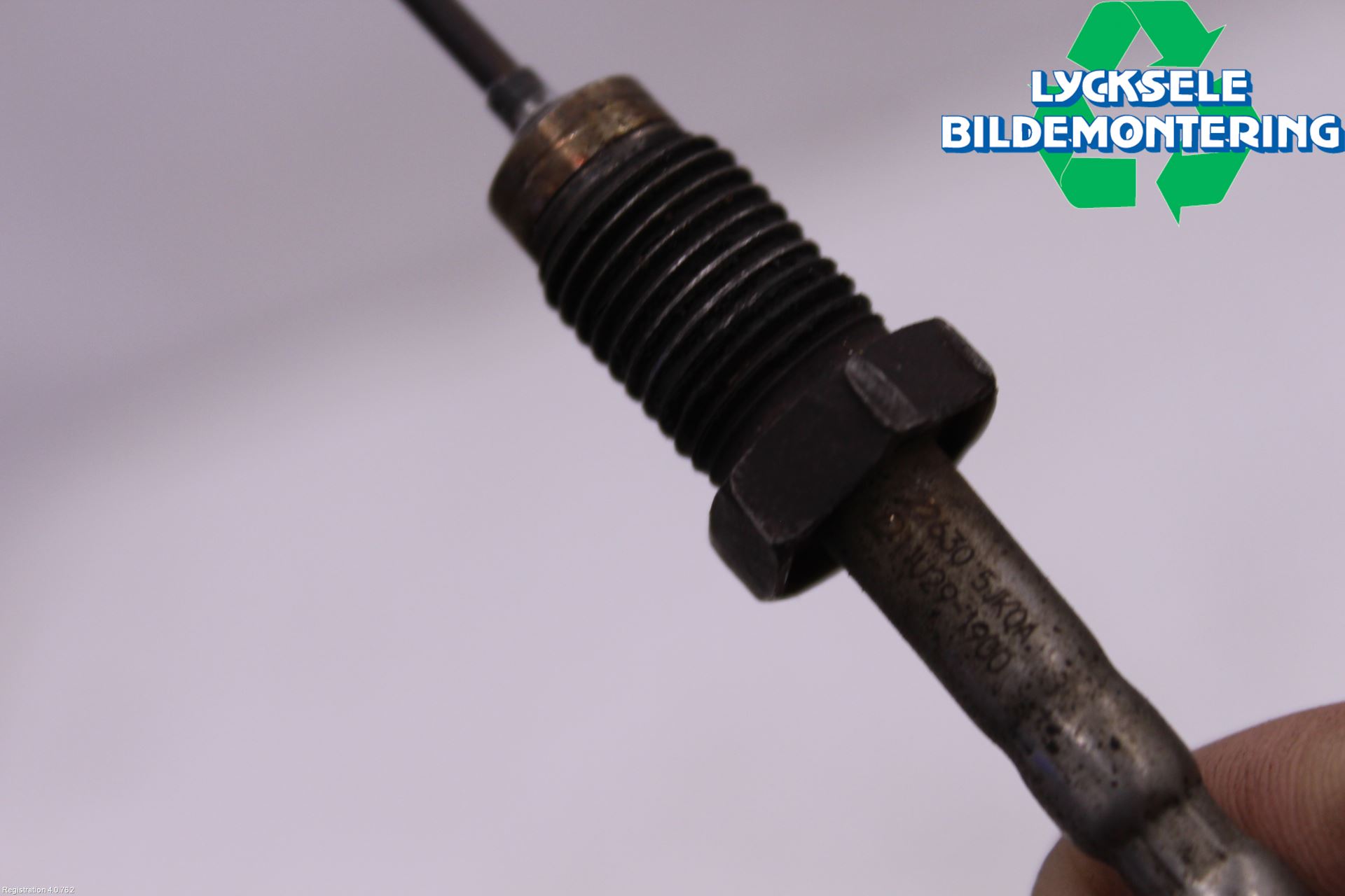 Mercedes-Benz MB X-KLASS (BR 470) 18-20 Sensor Avgas