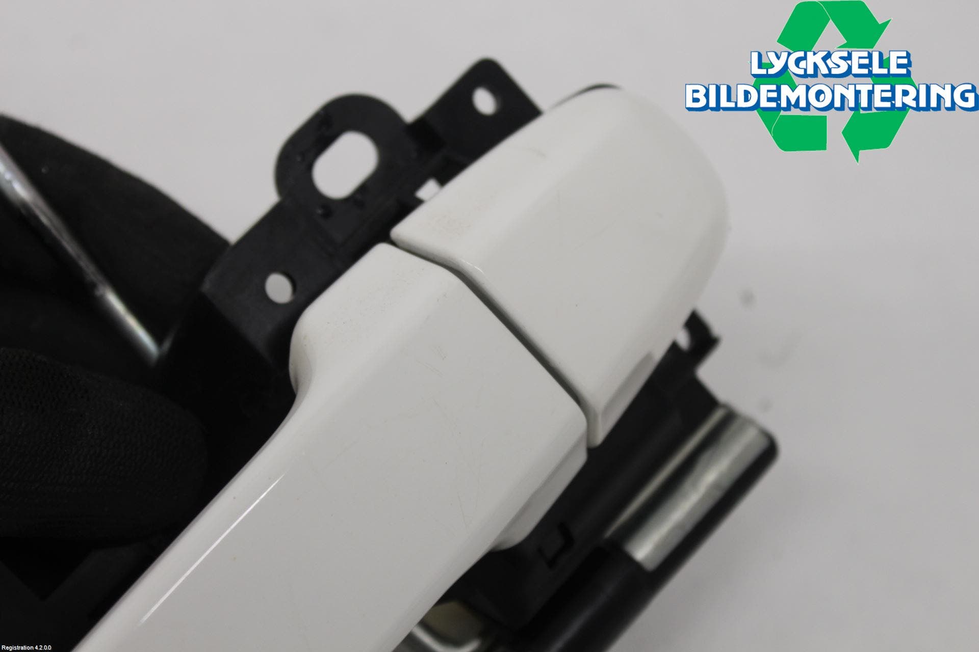 Toyota C-HR 16-23 Dörrhandtag Yttre Hö