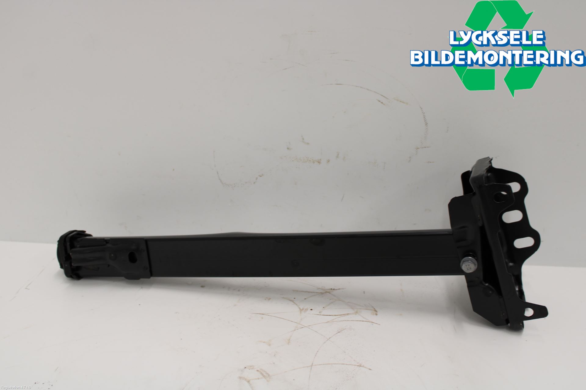 Peugeot 308/E-308 21- Framvagn Övrigt