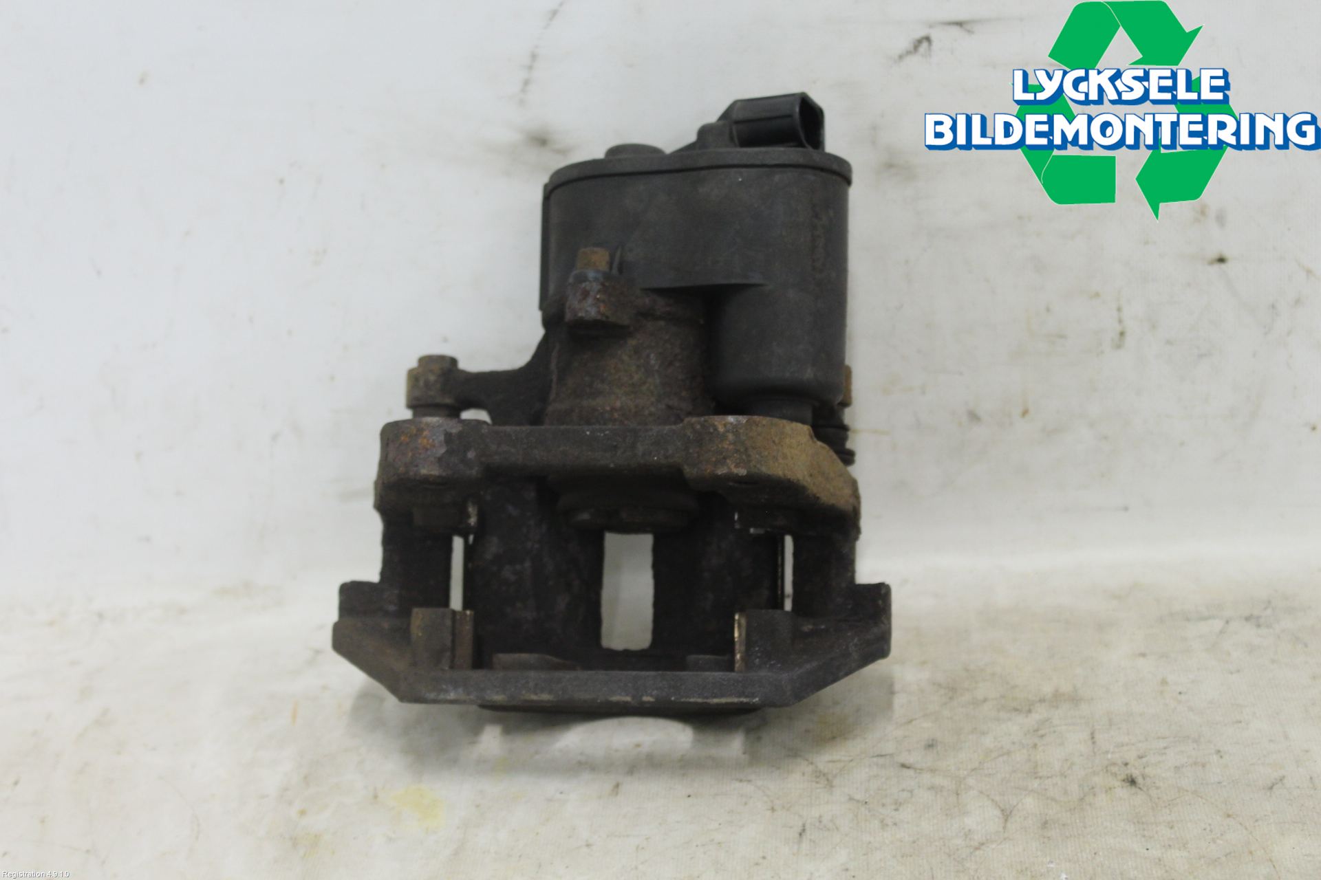 Volvo XC60 14-17 Bromsok Bak Vänster