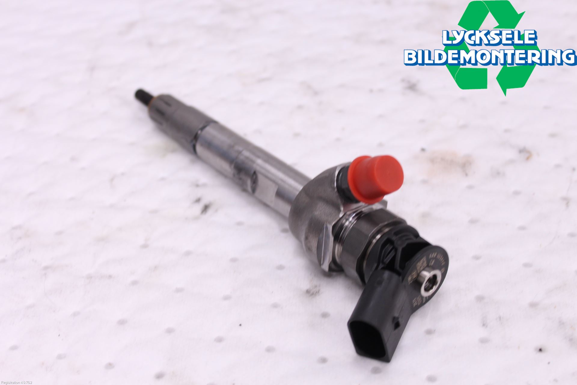 BMW 3 G20/G21/G80/G81 19- Injspridare