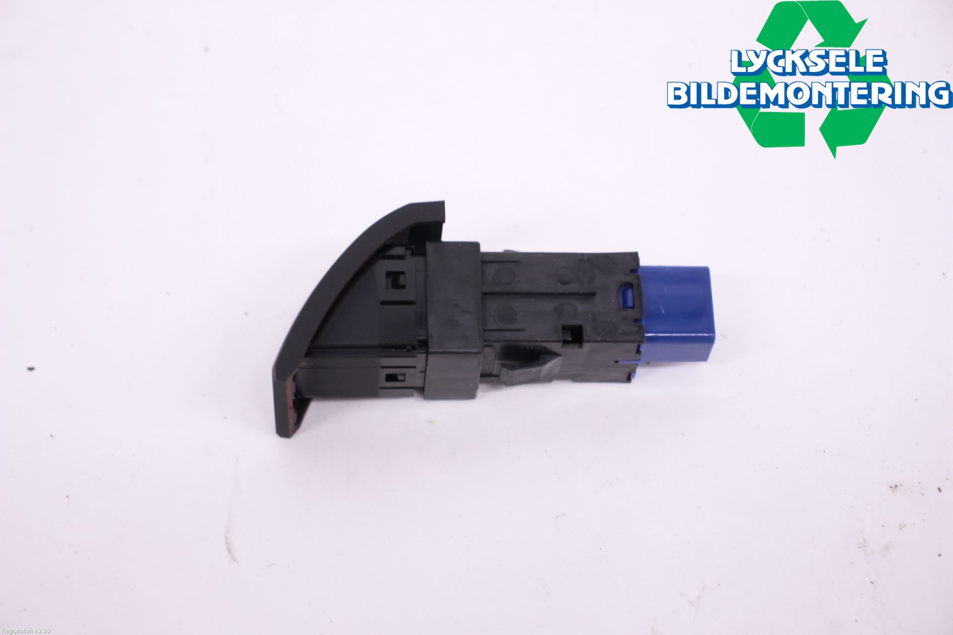 Toyota RAV4 19- Strömställare Varnings