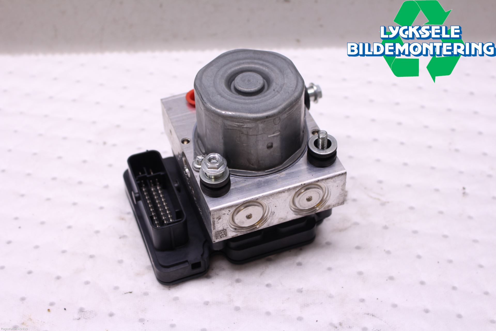 Ford TRANSIT/TOURNEO CUSTOM 13-24 Abs Hydraulaggregat