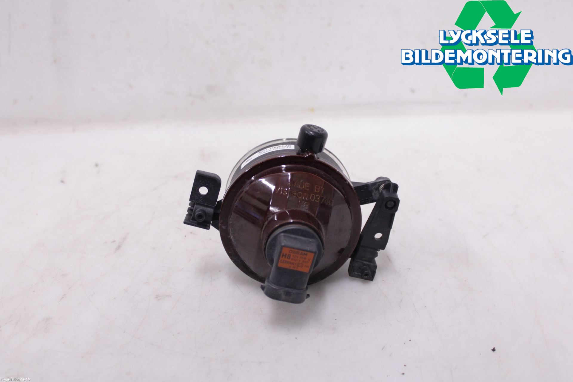 Ford FOCUS     04-07 Dimljus-Varselljus Fram