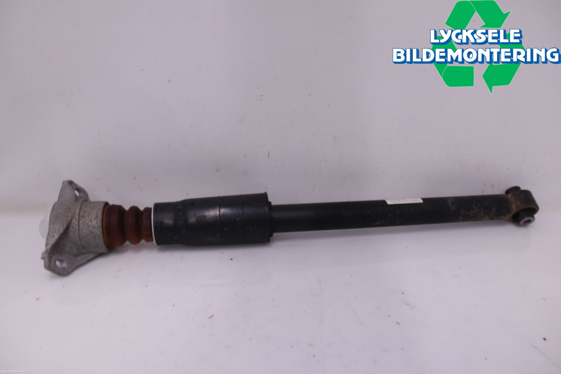 Audi A6 F2/C8 19- Stötdämpare Bak