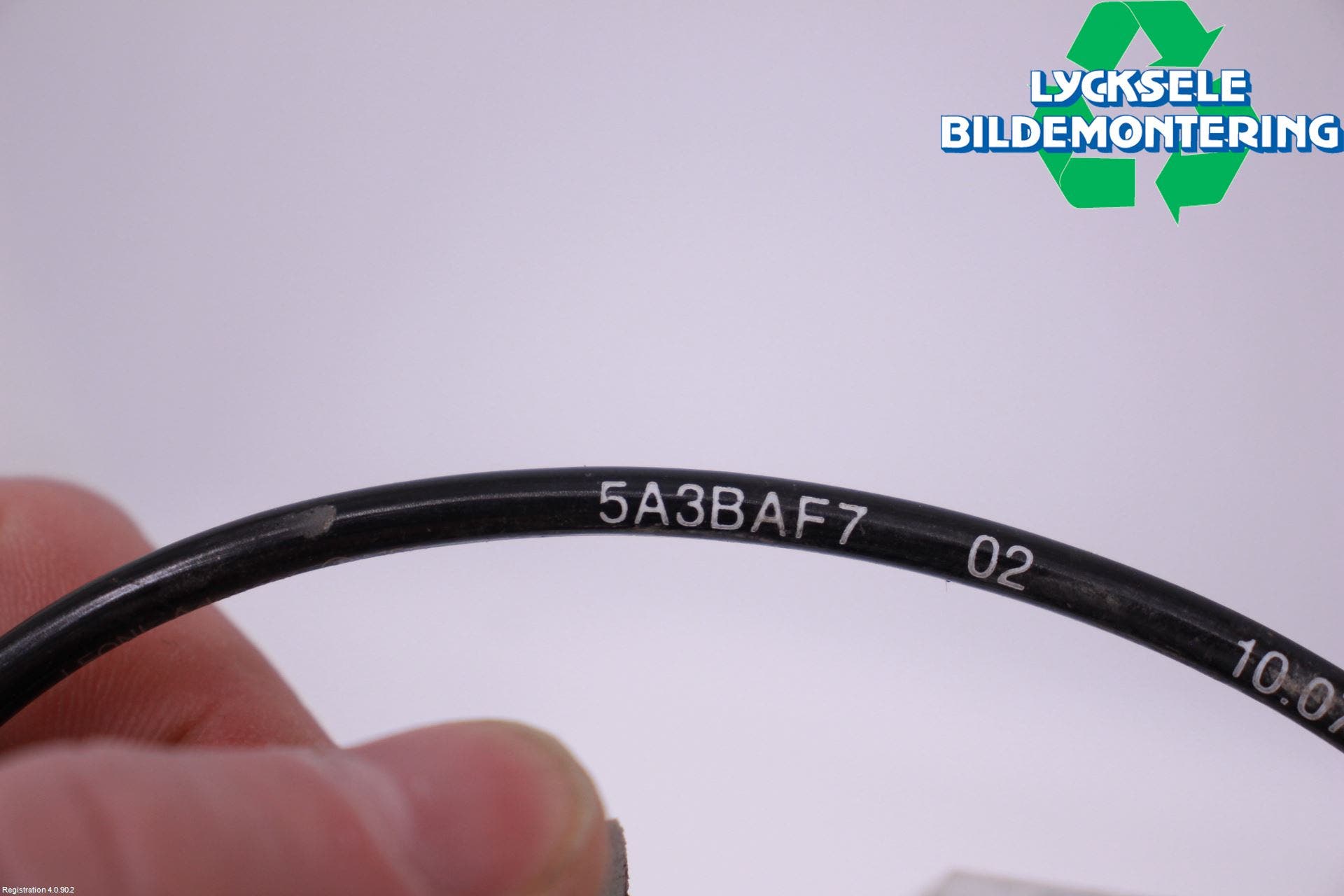 BMW X1/iX1 U11 23- Abs Sensor