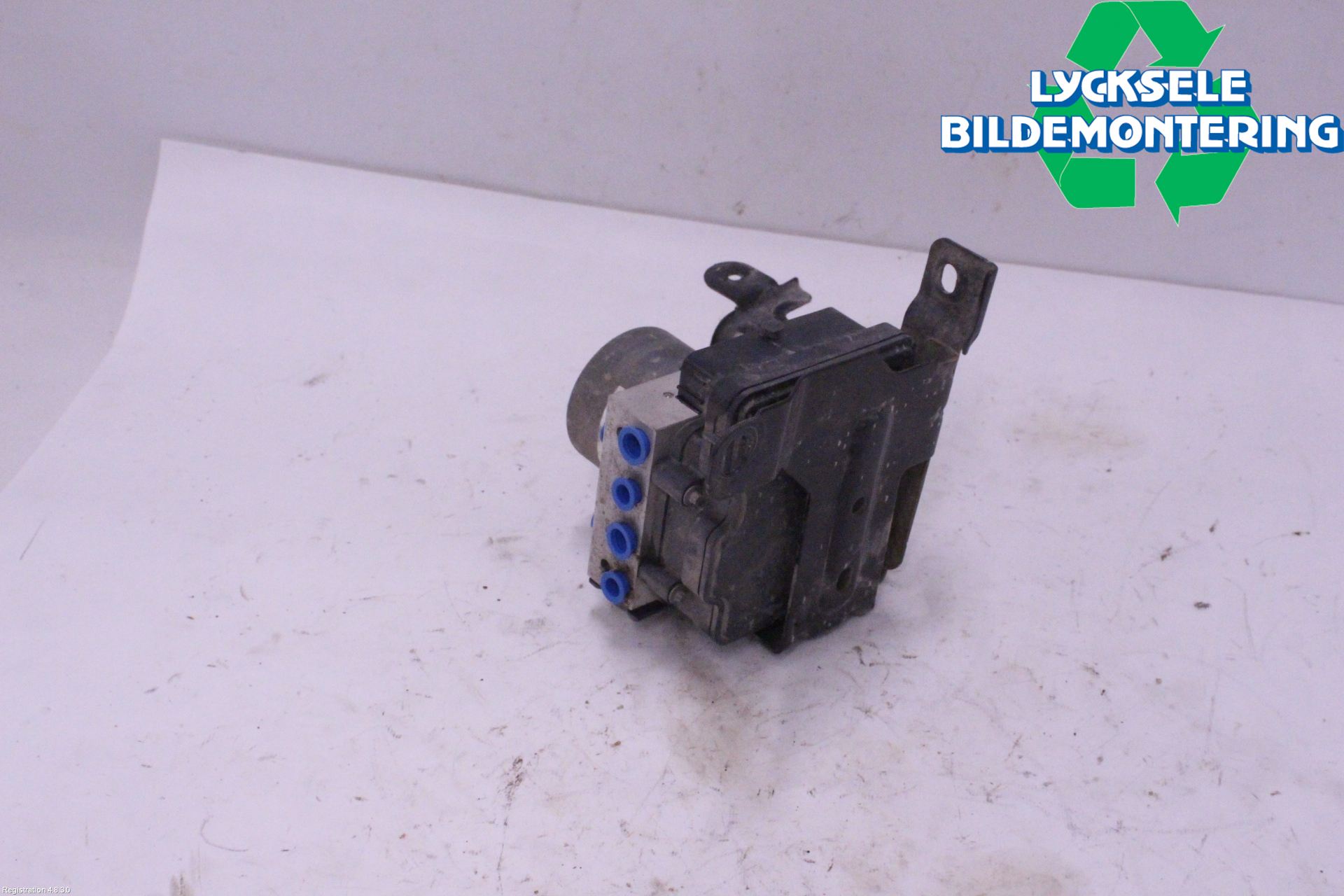 Peugeot PARTNER/E-PARTNER 19- Abs Hydraulaggregat