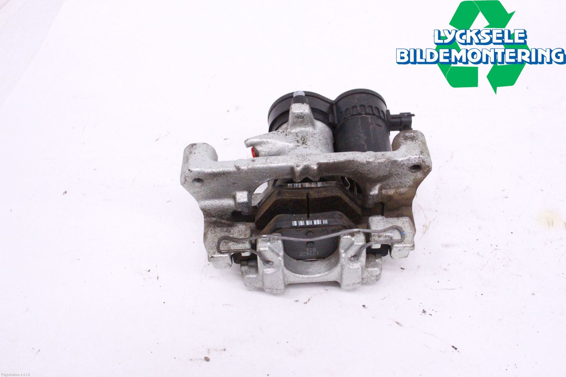 Subaru XV 18-22 Bromsok Bak Höger