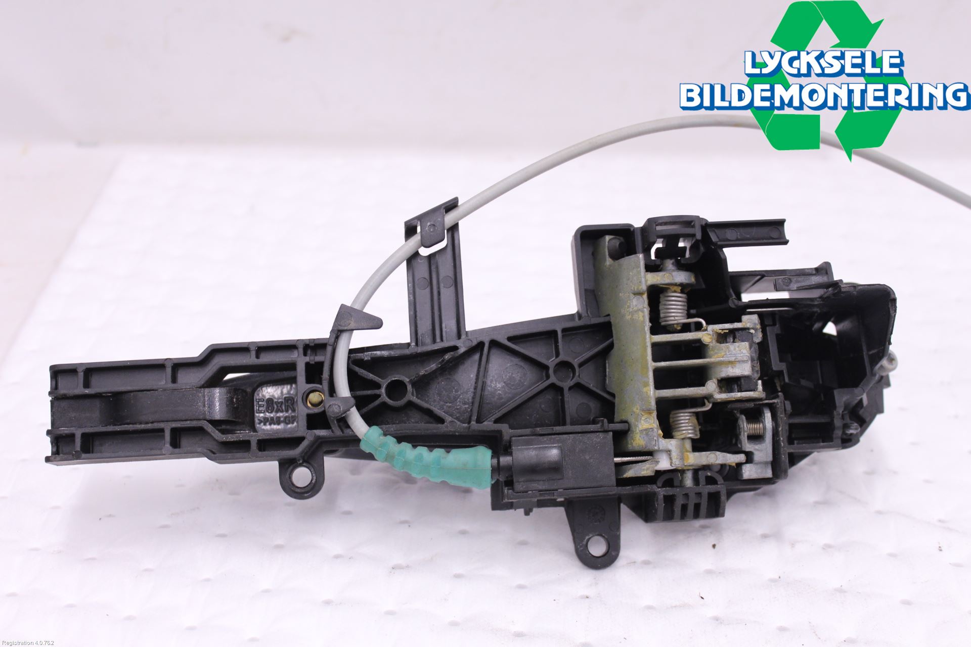 BMW 1 E87/81 5D/3D 03-11 Dörrhandtag Yttre Hö