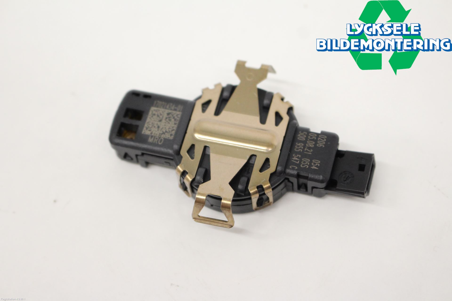 Volkswagen VW T-ROC 18- Regnsensor