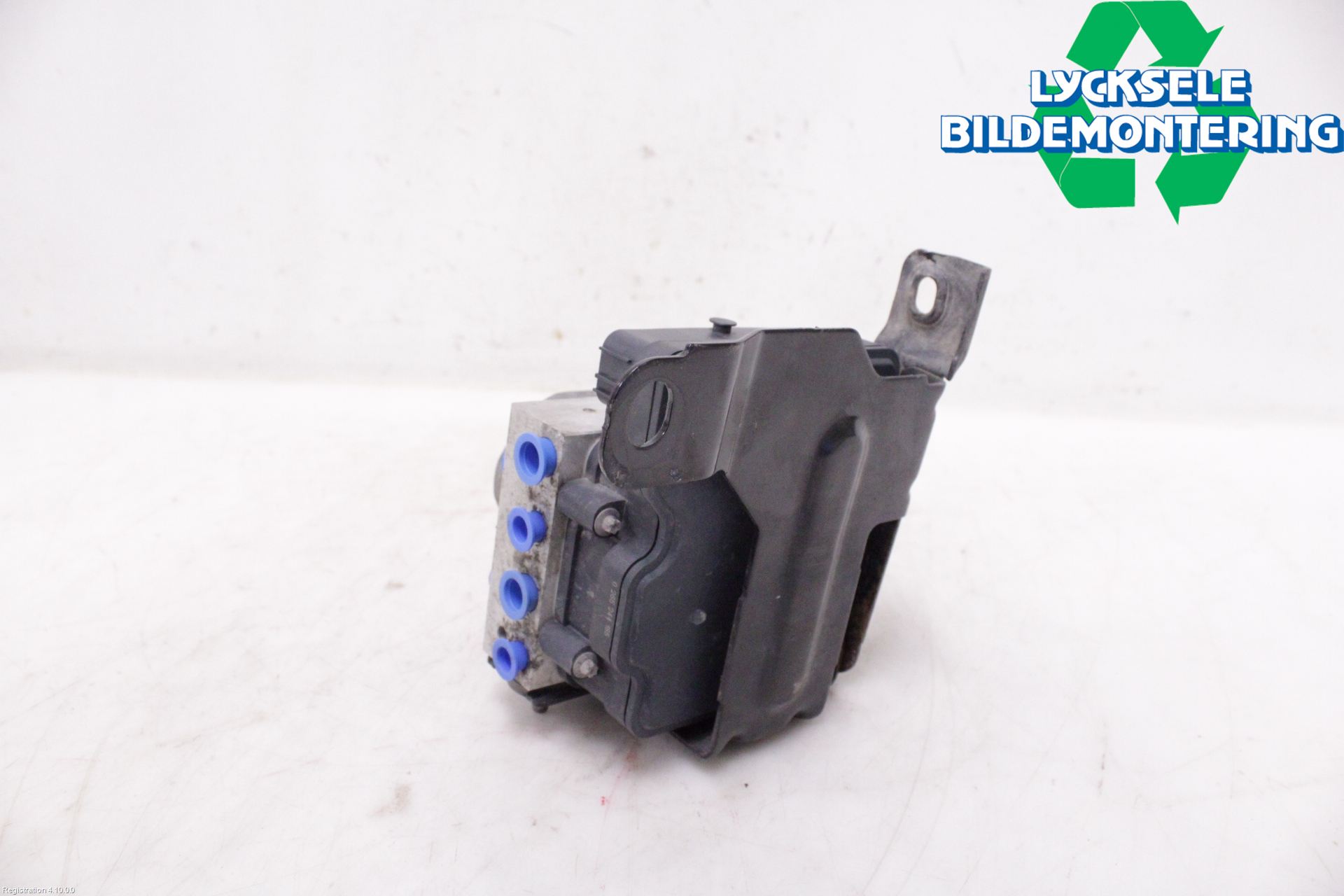 Peugeot 308 14-21 Abs Hydraulaggregat