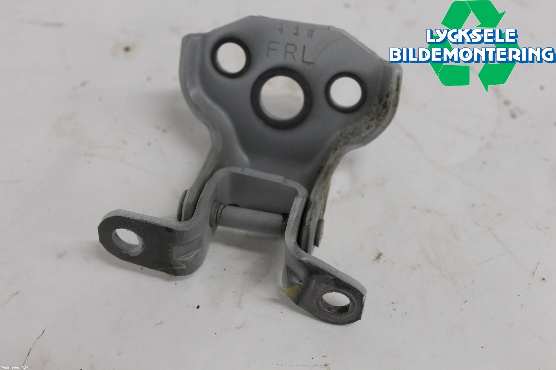 Subaru FORESTER SJ 13-18 Dörrgångjärn