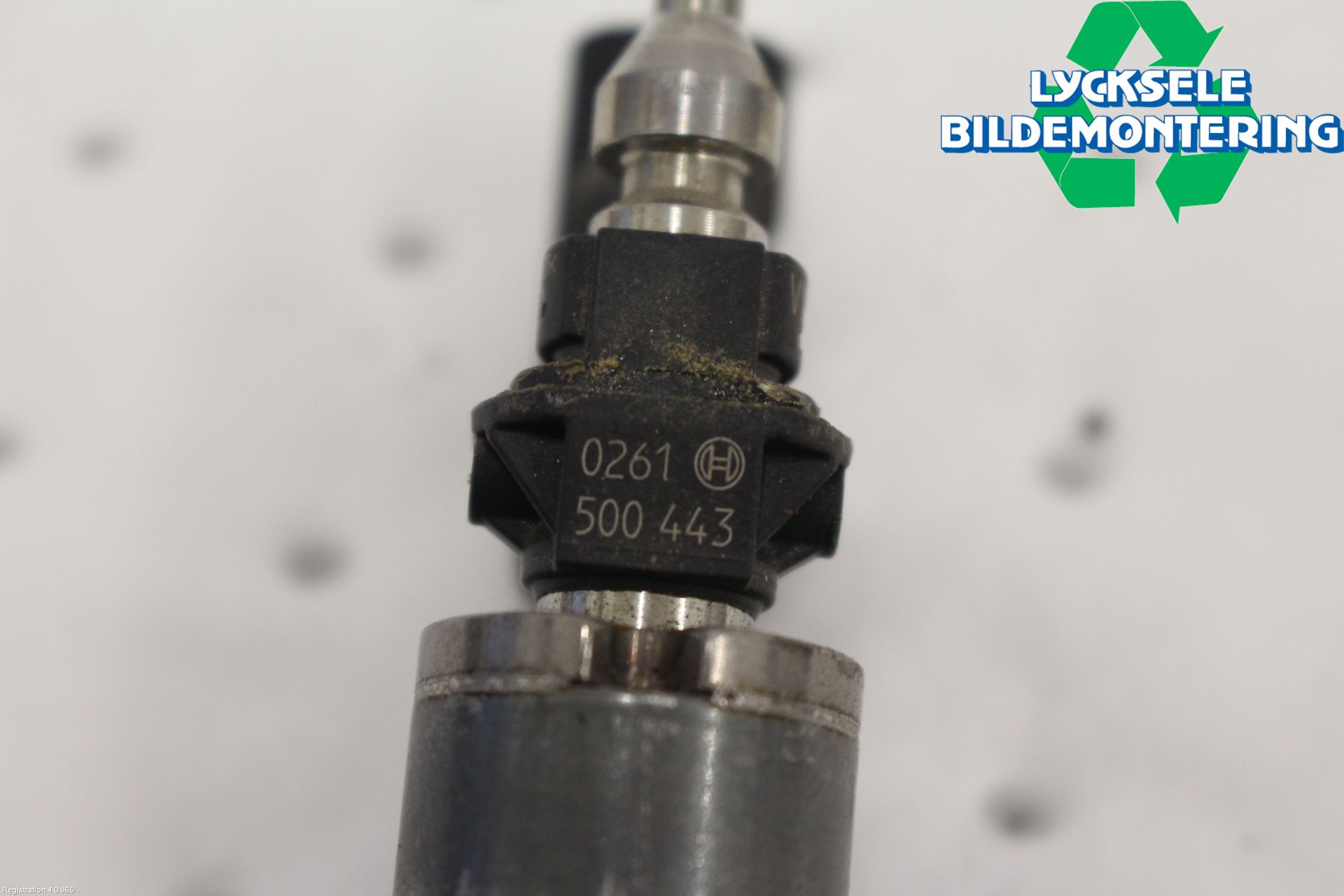 Seat IBIZA V 21- Injspridare