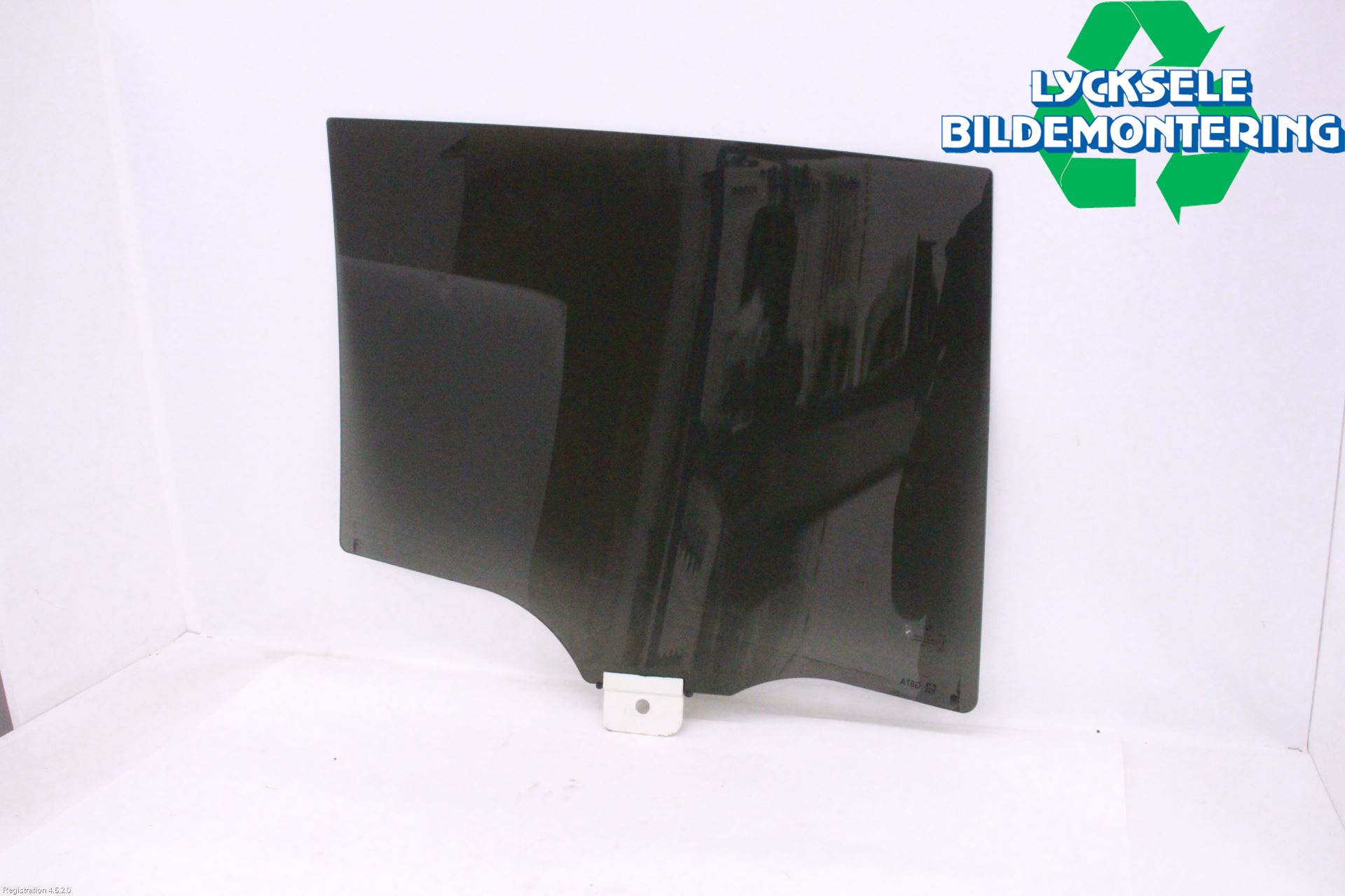 BMW X7 G07 19- Dörruta Bak Vänster