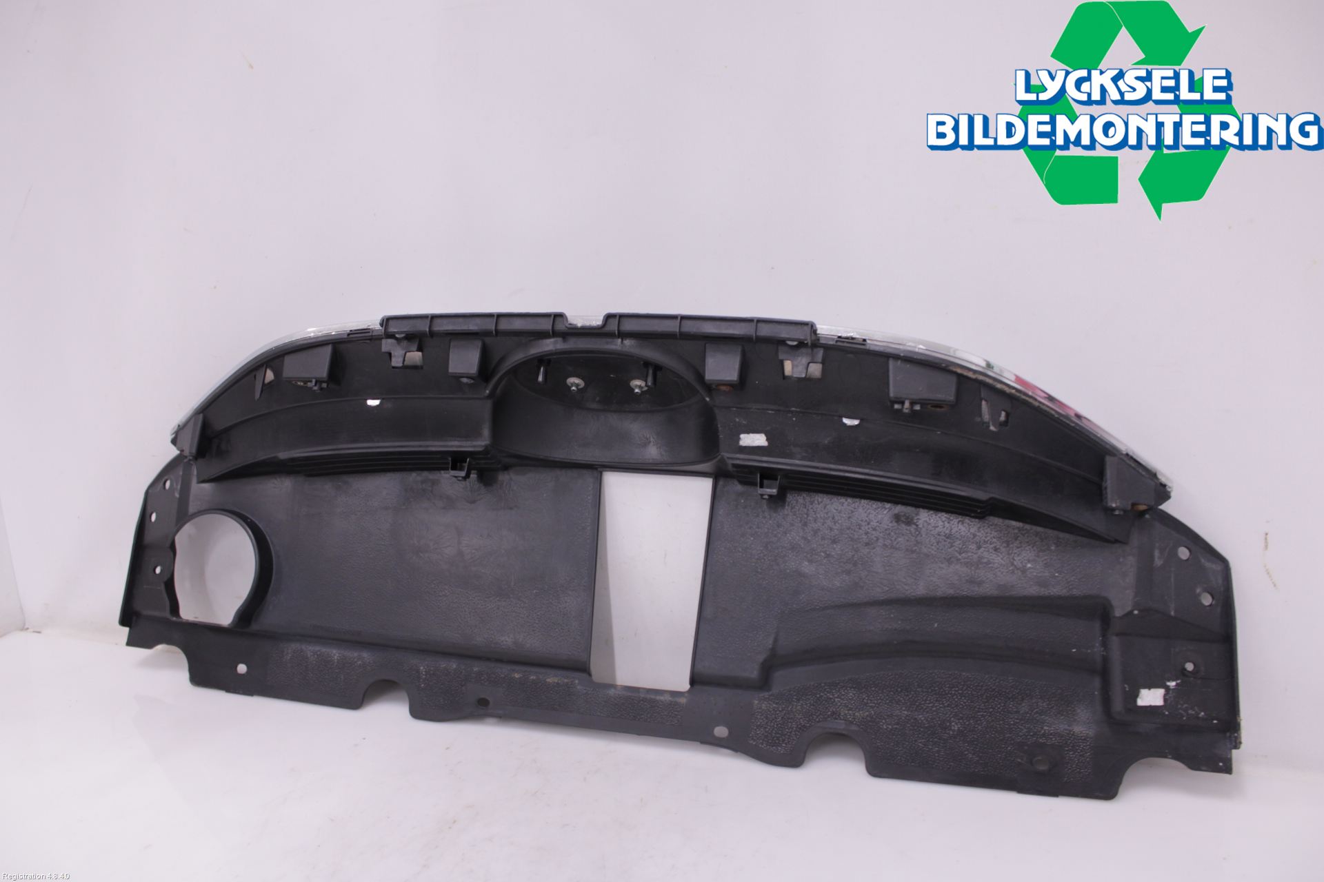 Hyundai ix35 Grill Komp