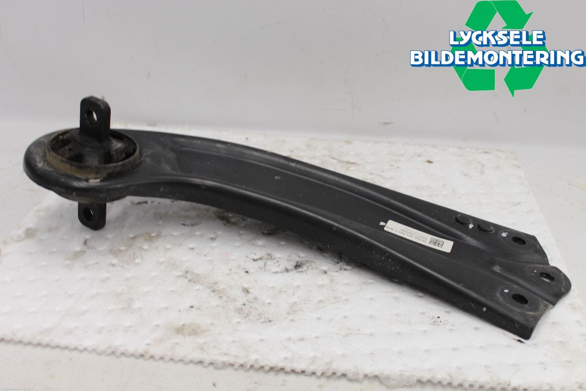 Kia SPORTAGE (NQ5) 22- Bärarm Bak Höger