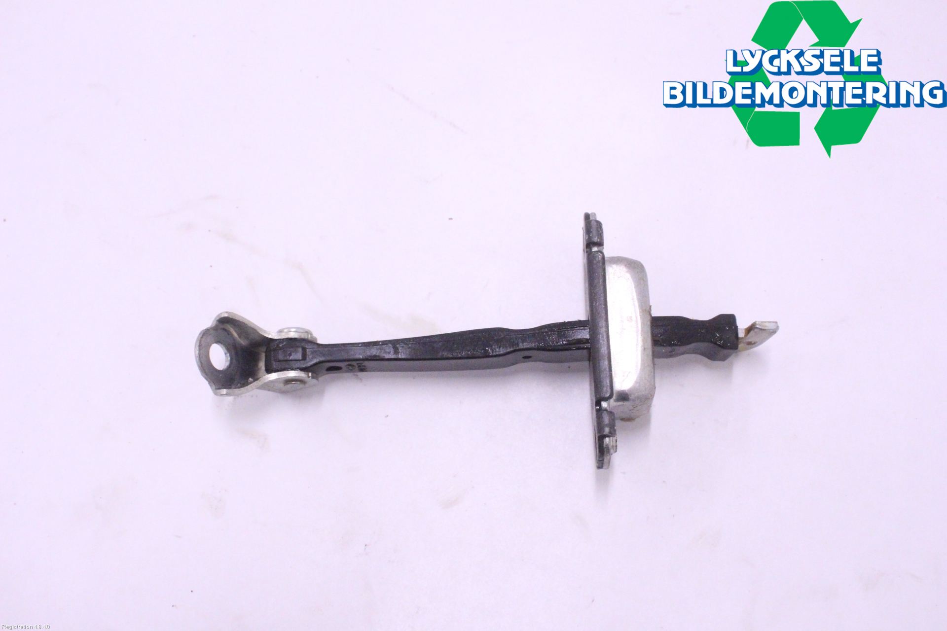 Hyundai i10 LA 20- Dörrstopp