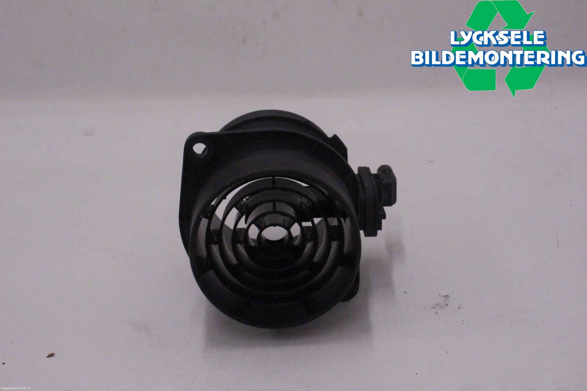 Seat TARRACO 19- Injluftmassamätare