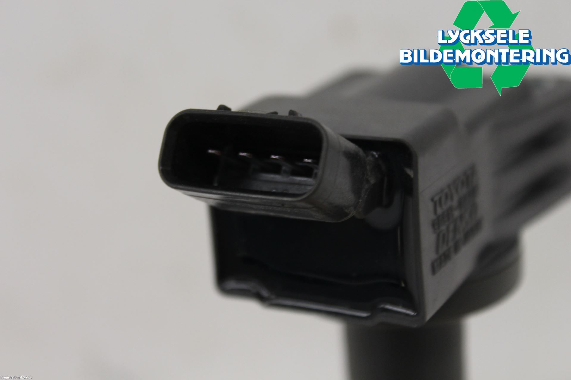 Toyota COROLLA 19- Tändspole