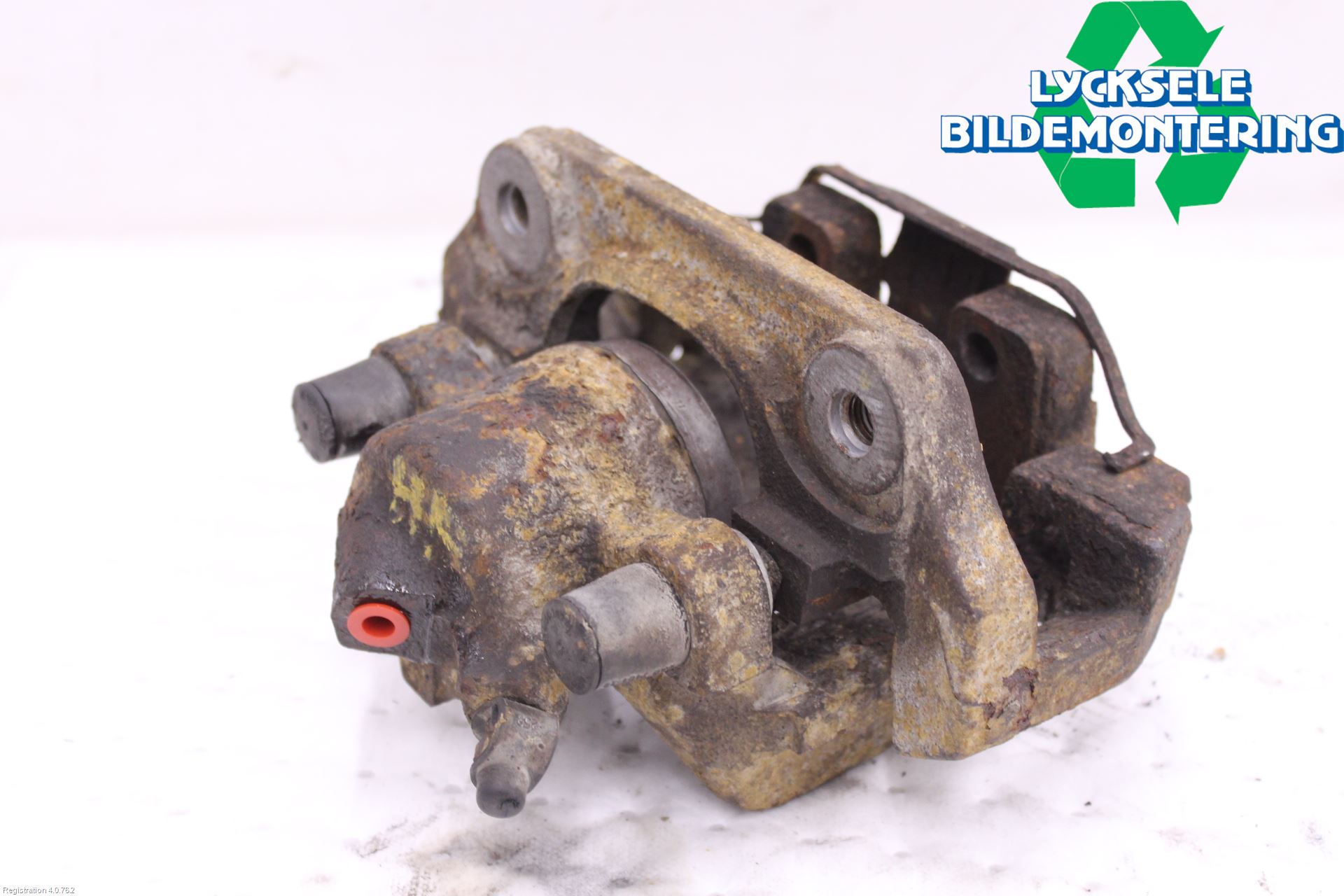 BMW 1 E87/81 5D/3D 03-11 Bromsok Fram Höger