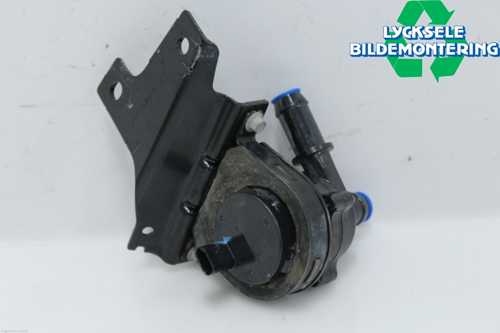 Ford MUSTANG Mach-E 21- Värme Cirkulationspump