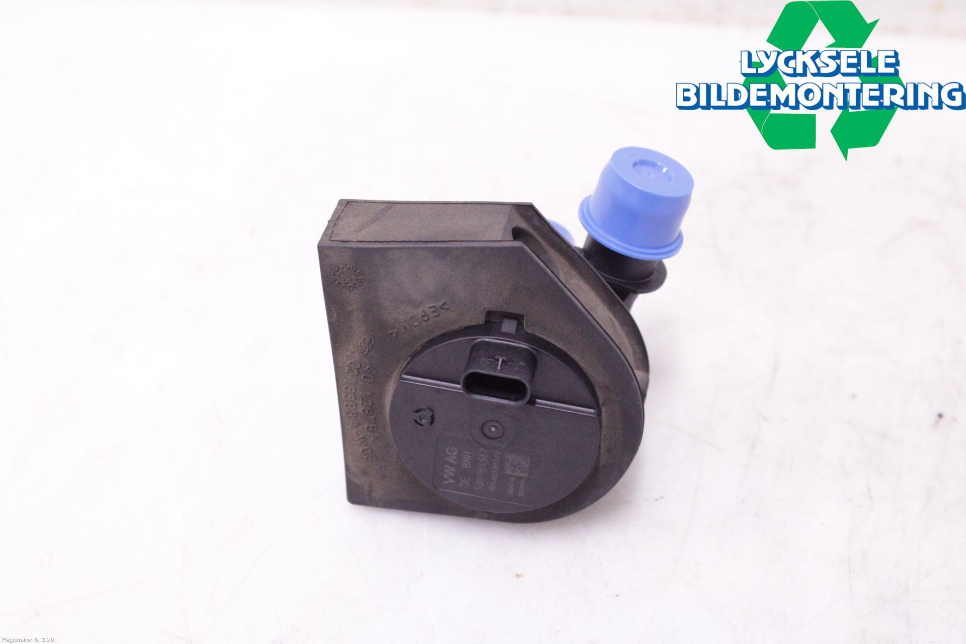 Seat LEON 13-20 Vattenpump