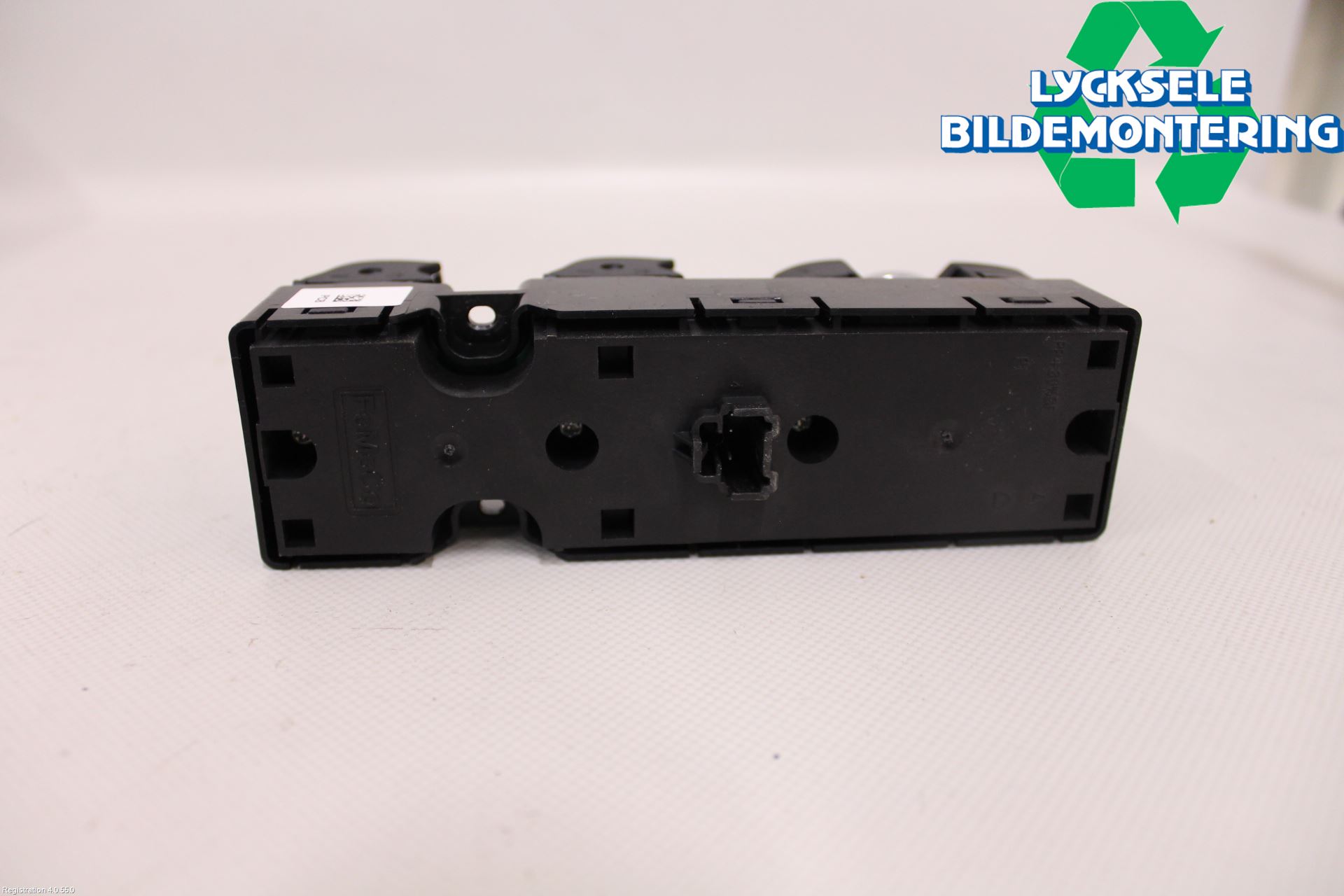 Ford MONDEO 15-22 Strömställare Elhiss
