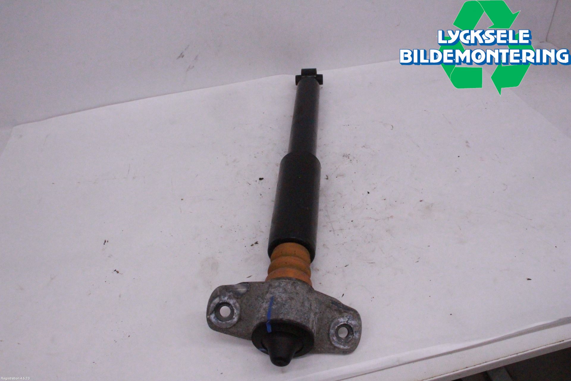 Kia CEED/CEED SW 19- Stötdämpare Bak