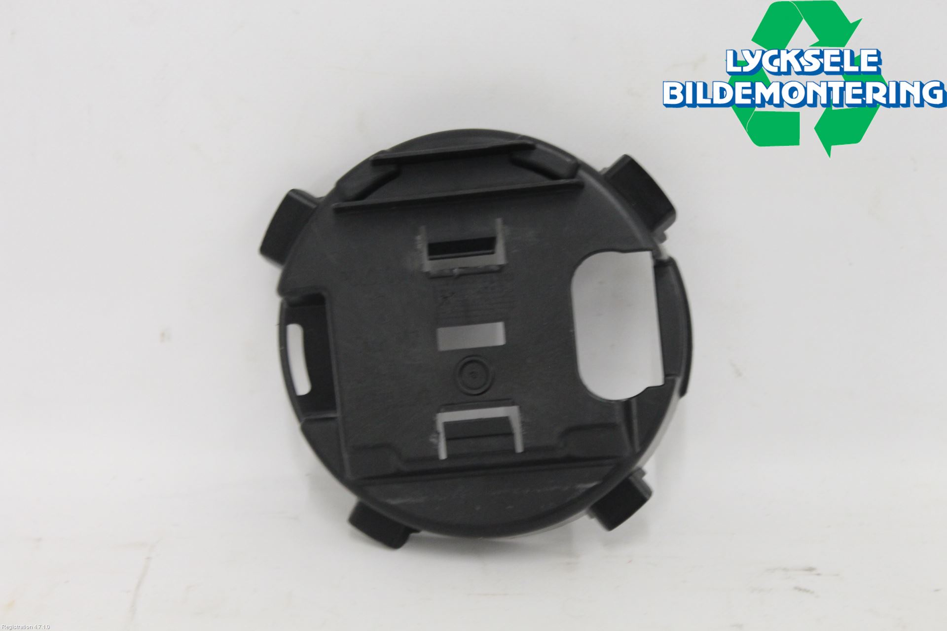 Volkswagen VW TAIGO 22- Emblem